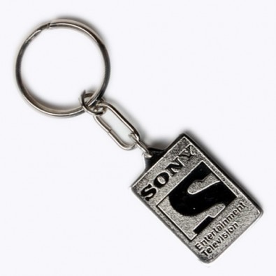 Keychain S8